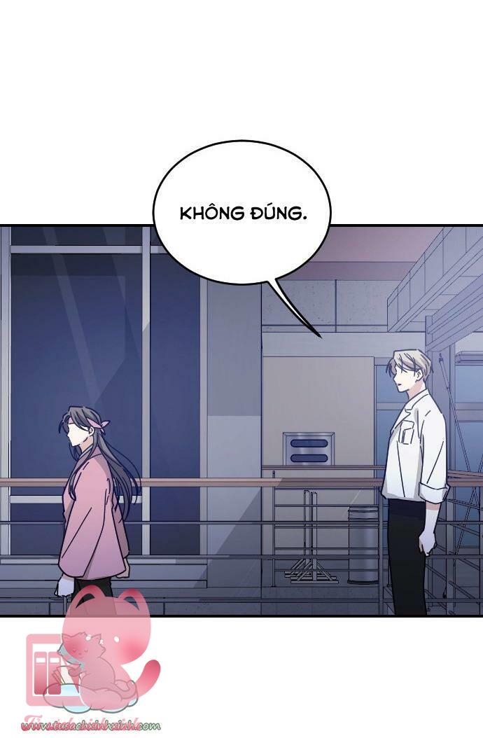 Bạn Của Em Trai - Chap 17 - Trang 36