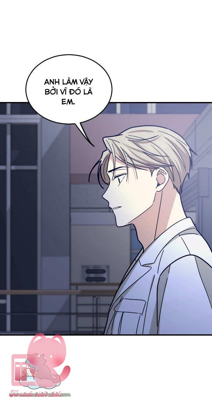 Bạn Của Em Trai - Chap 17 - Trang 37