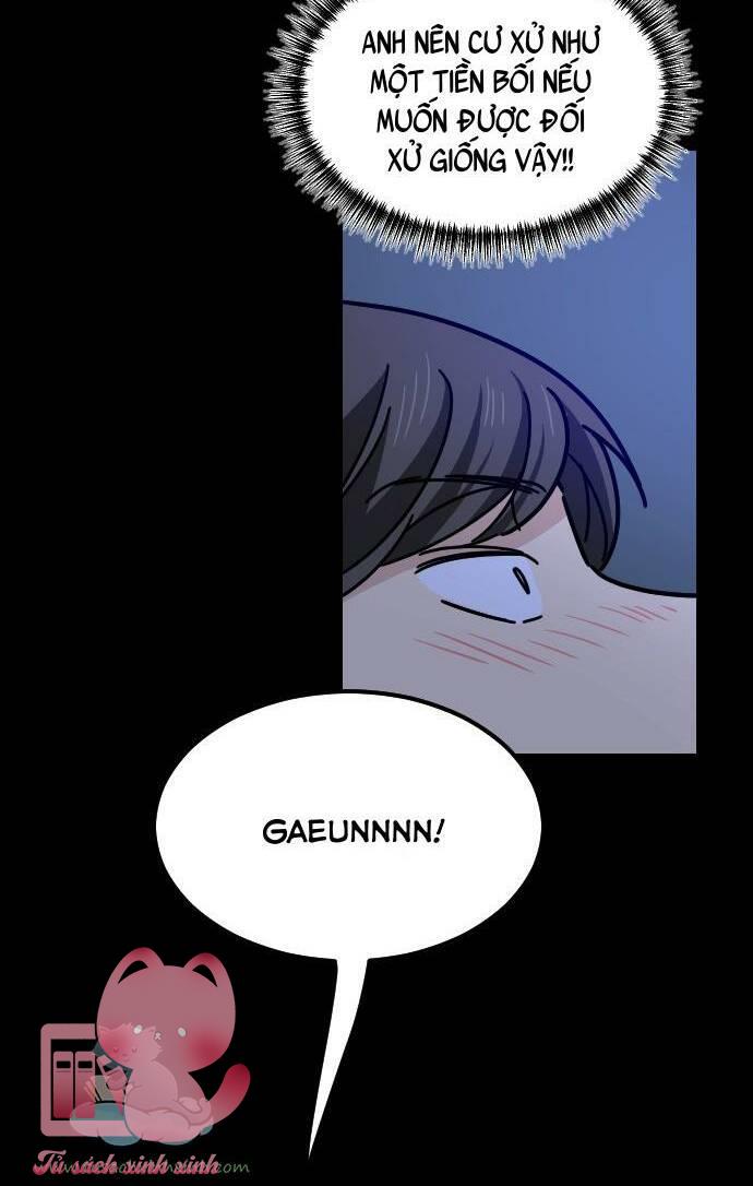 Bạn Của Em Trai - Chap 17 - Trang 4