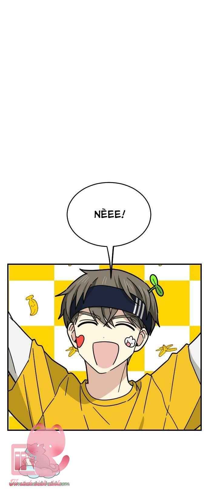 Bạn Của Em Trai - Chap 17 - Trang 41