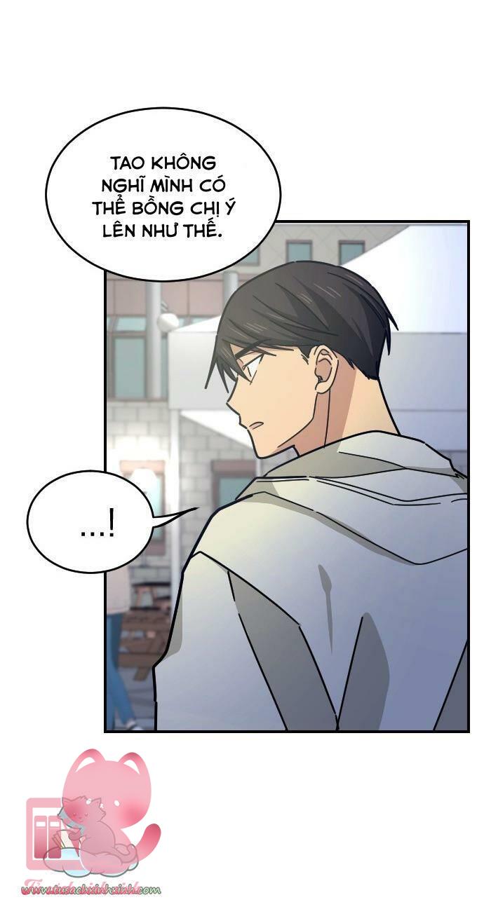 Bạn Của Em Trai - Chap 17 - Trang 46