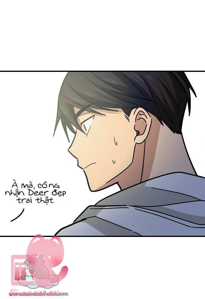 Bạn Của Em Trai - Chap 17 - Trang 47