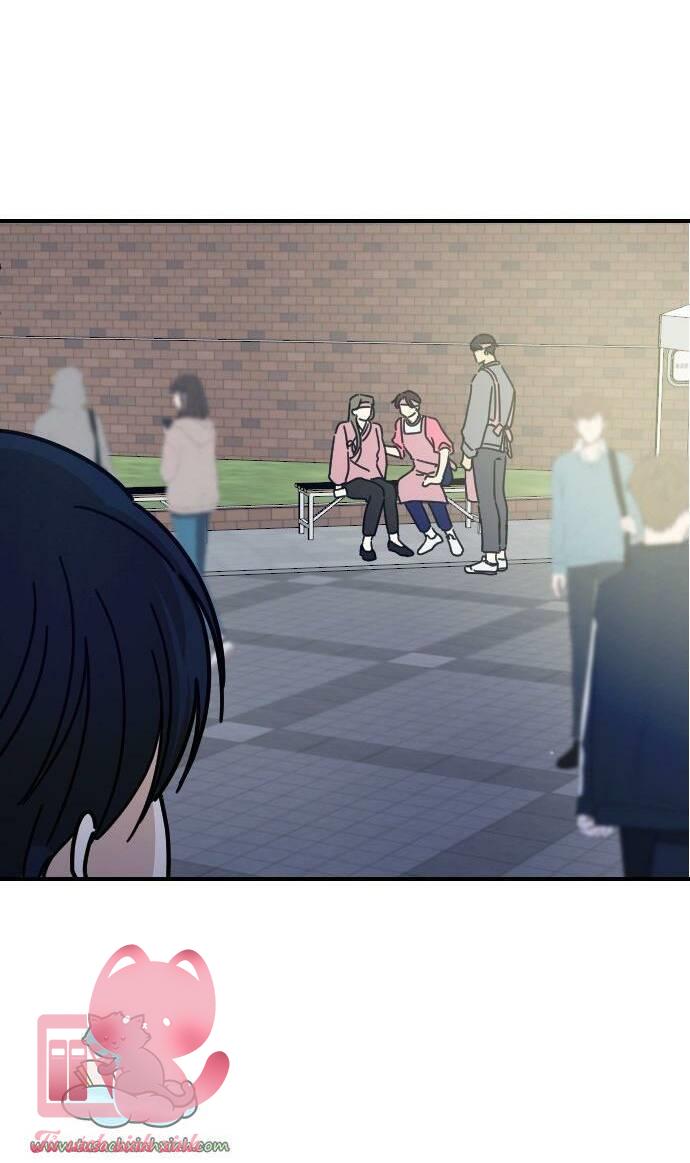 Bạn Của Em Trai - Chap 17 - Trang 50