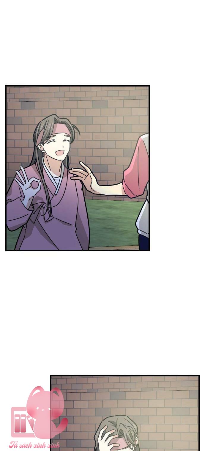 Bạn Của Em Trai - Chap 17 - Trang 51