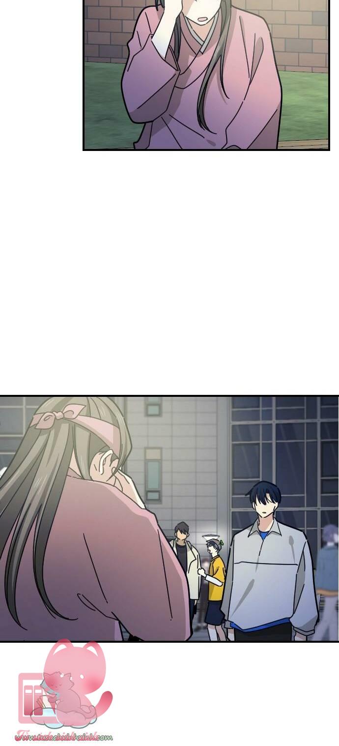 Bạn Của Em Trai - Chap 17 - Trang 52