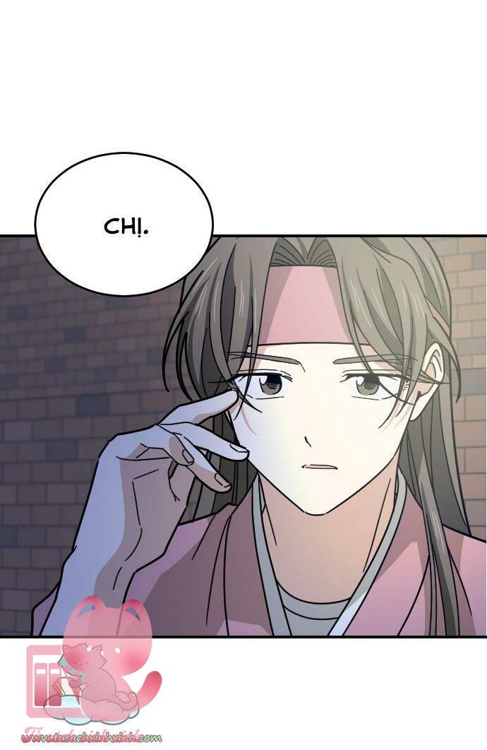 Bạn Của Em Trai - Chap 17 - Trang 53