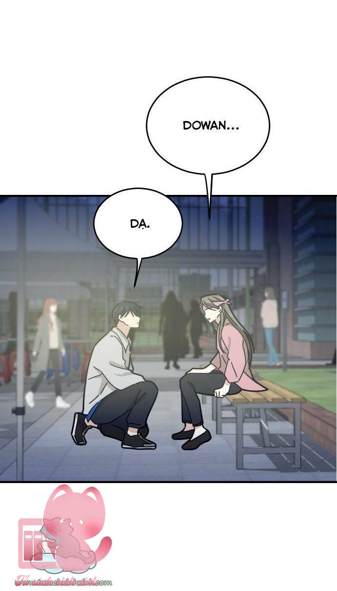 Bạn Của Em Trai - Chap 17 - Trang 55
