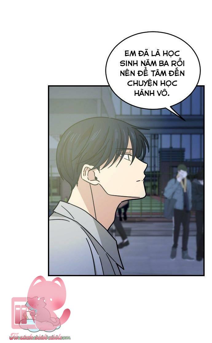 Bạn Của Em Trai - Chap 17 - Trang 57