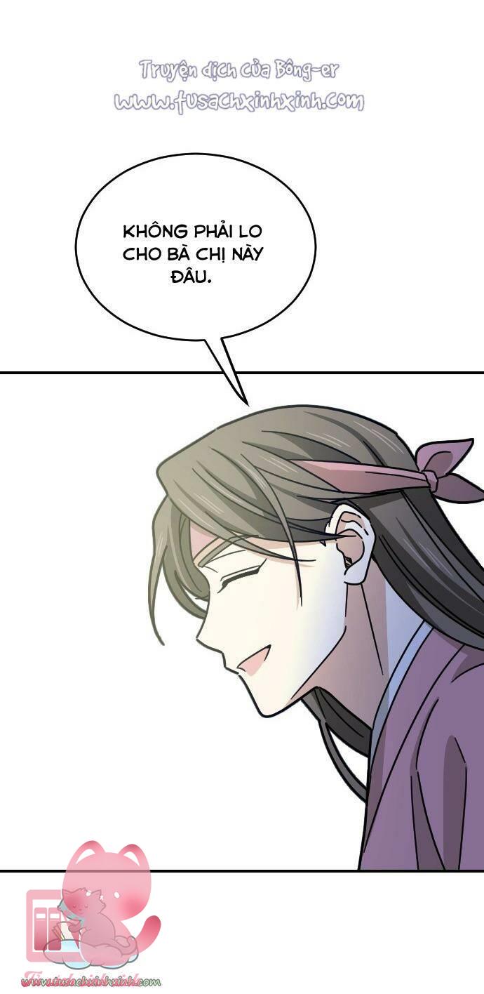 Bạn Của Em Trai - Chap 17 - Trang 58
