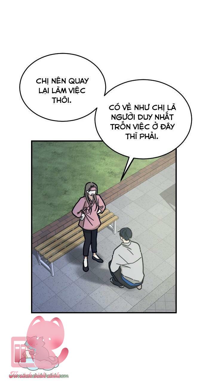 Bạn Của Em Trai - Chap 17 - Trang 59