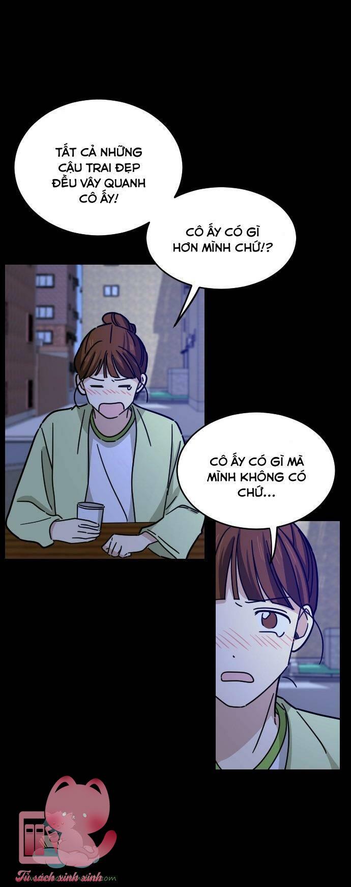 Bạn Của Em Trai - Chap 17 - Trang 6