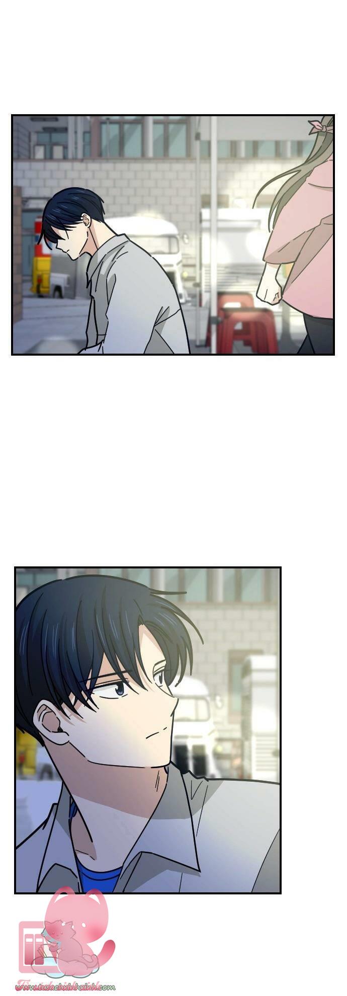 Bạn Của Em Trai - Chap 17 - Trang 60