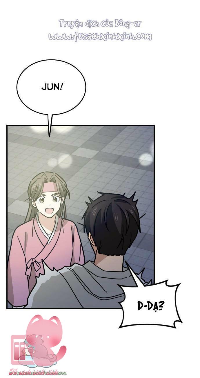 Bạn Của Em Trai - Chap 17 - Trang 62