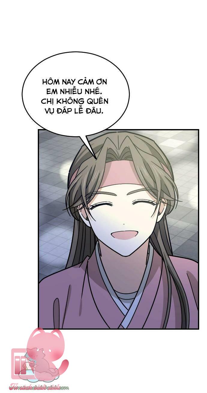 Bạn Của Em Trai - Chap 17 - Trang 63