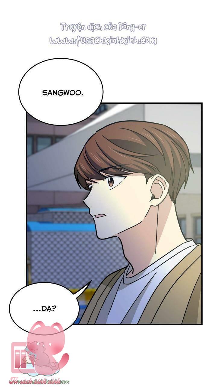 Bạn Của Em Trai - Chap 17 - Trang 66