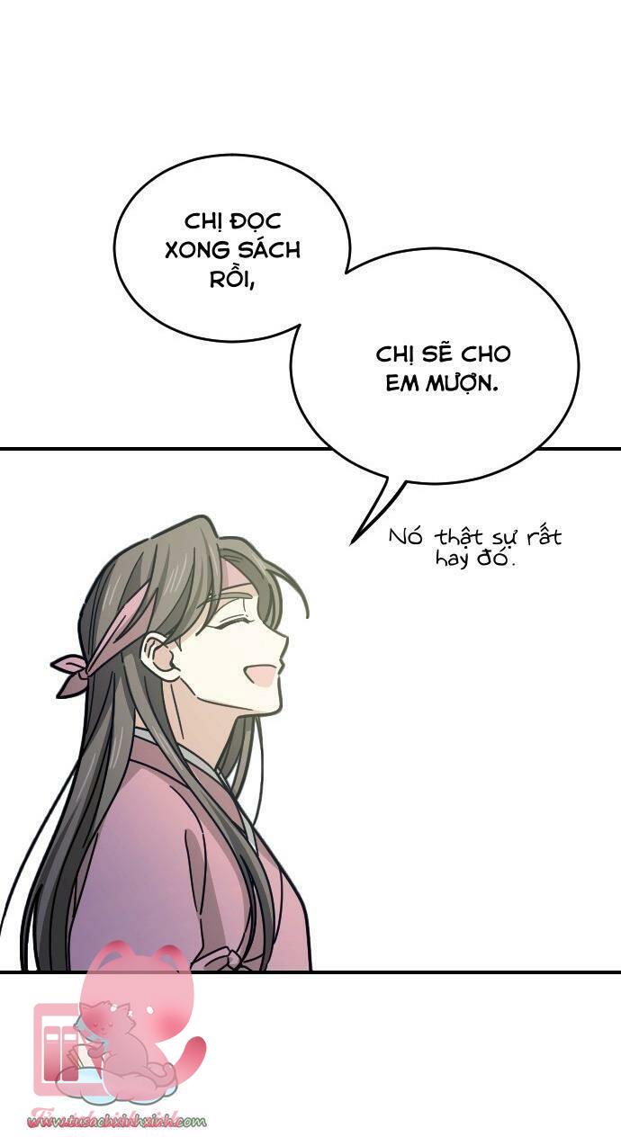 Bạn Của Em Trai - Chap 17 - Trang 67
