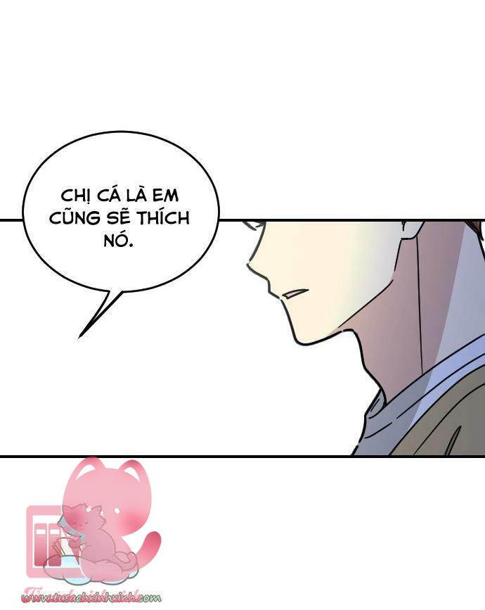 Bạn Của Em Trai - Chap 17 - Trang 68