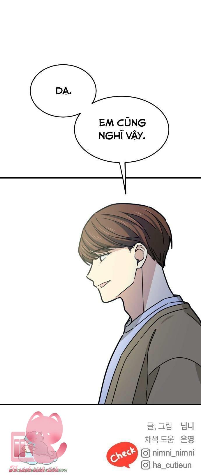 Bạn Của Em Trai - Chap 17 - Trang 69