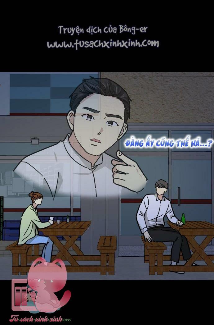 Bạn Của Em Trai - Chap 17 - Trang 7