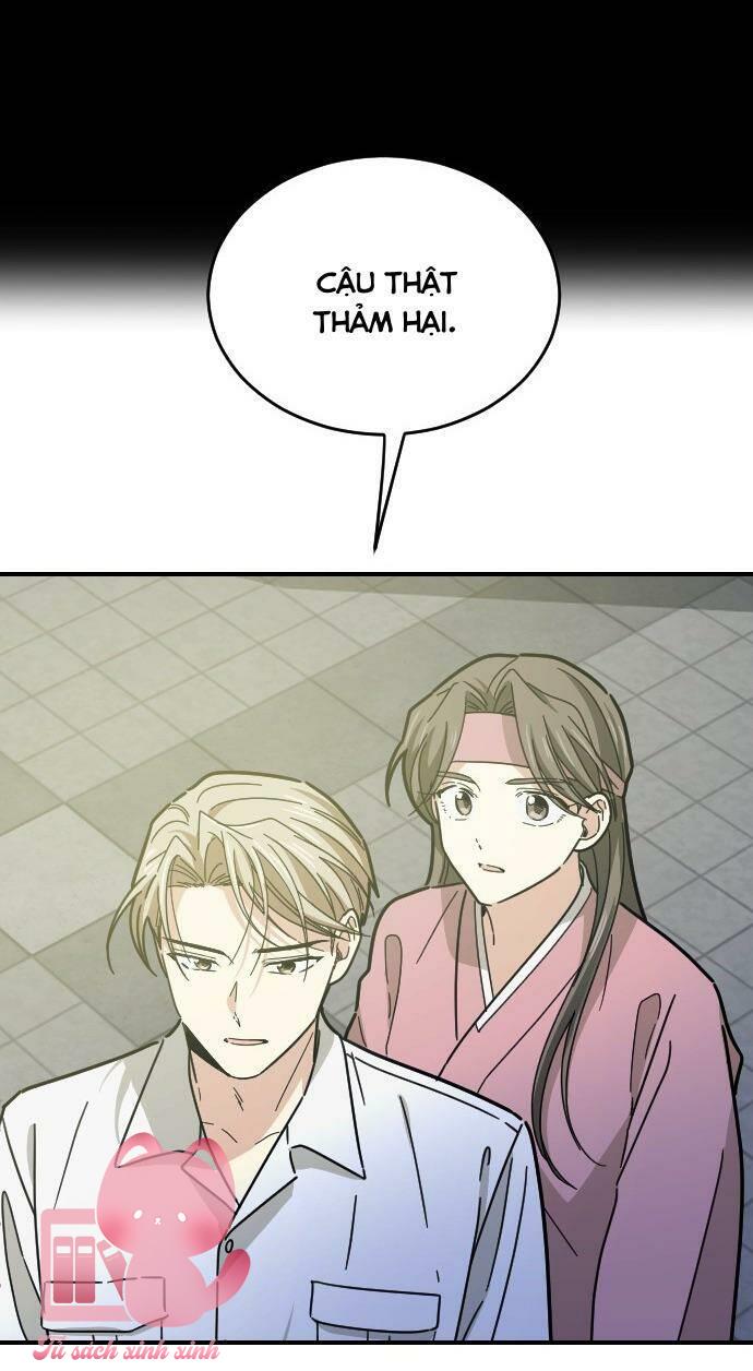 Bạn Của Em Trai - Chap 17 - Trang 8