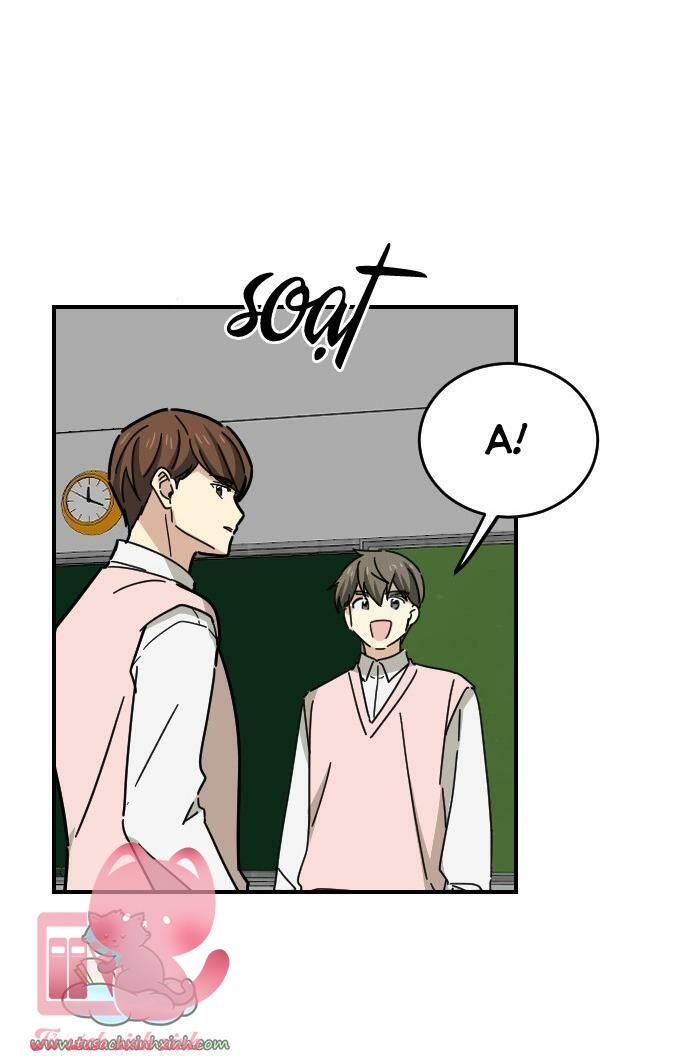 Bạn Của Em Trai - Chap 18 - Trang 11