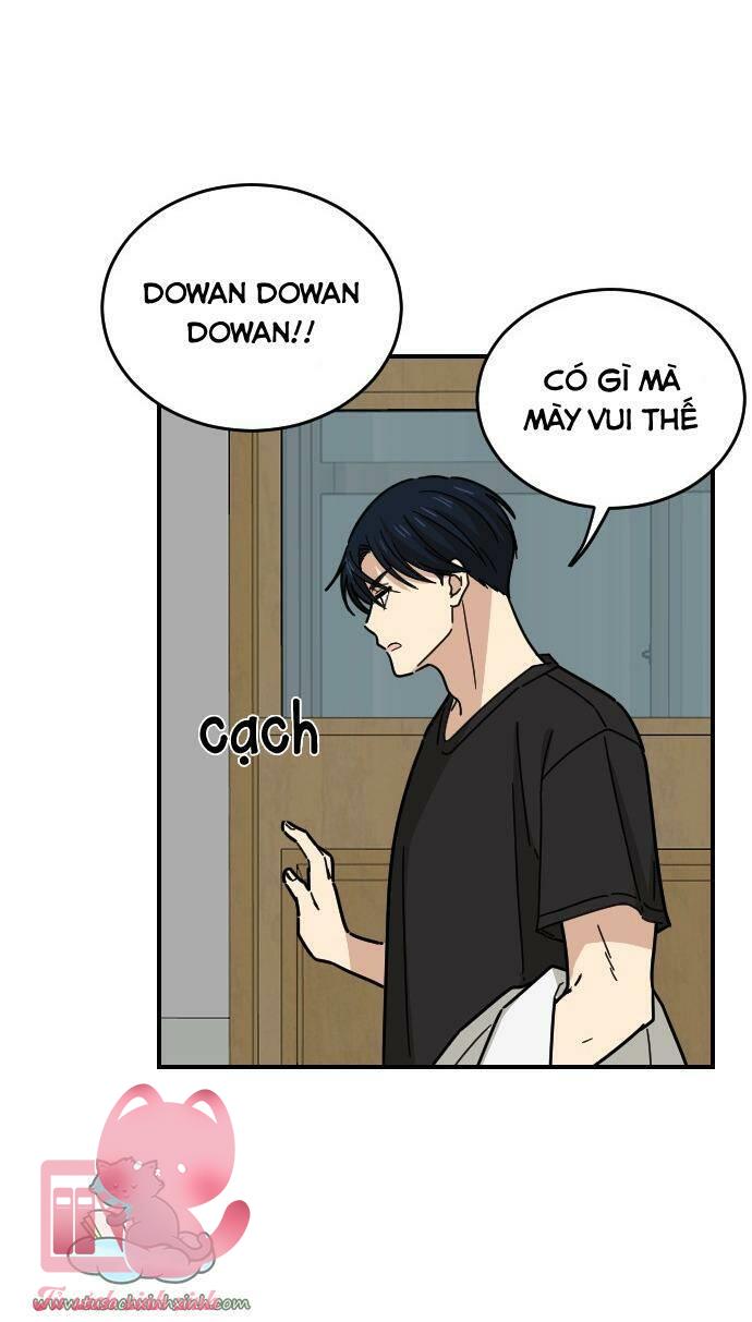 Bạn Của Em Trai - Chap 18 - Trang 12