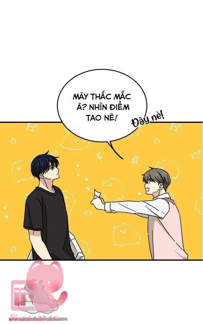Bạn Của Em Trai - Chap 18 - Trang 13