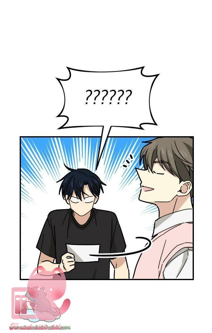 Bạn Của Em Trai - Chap 18 - Trang 15