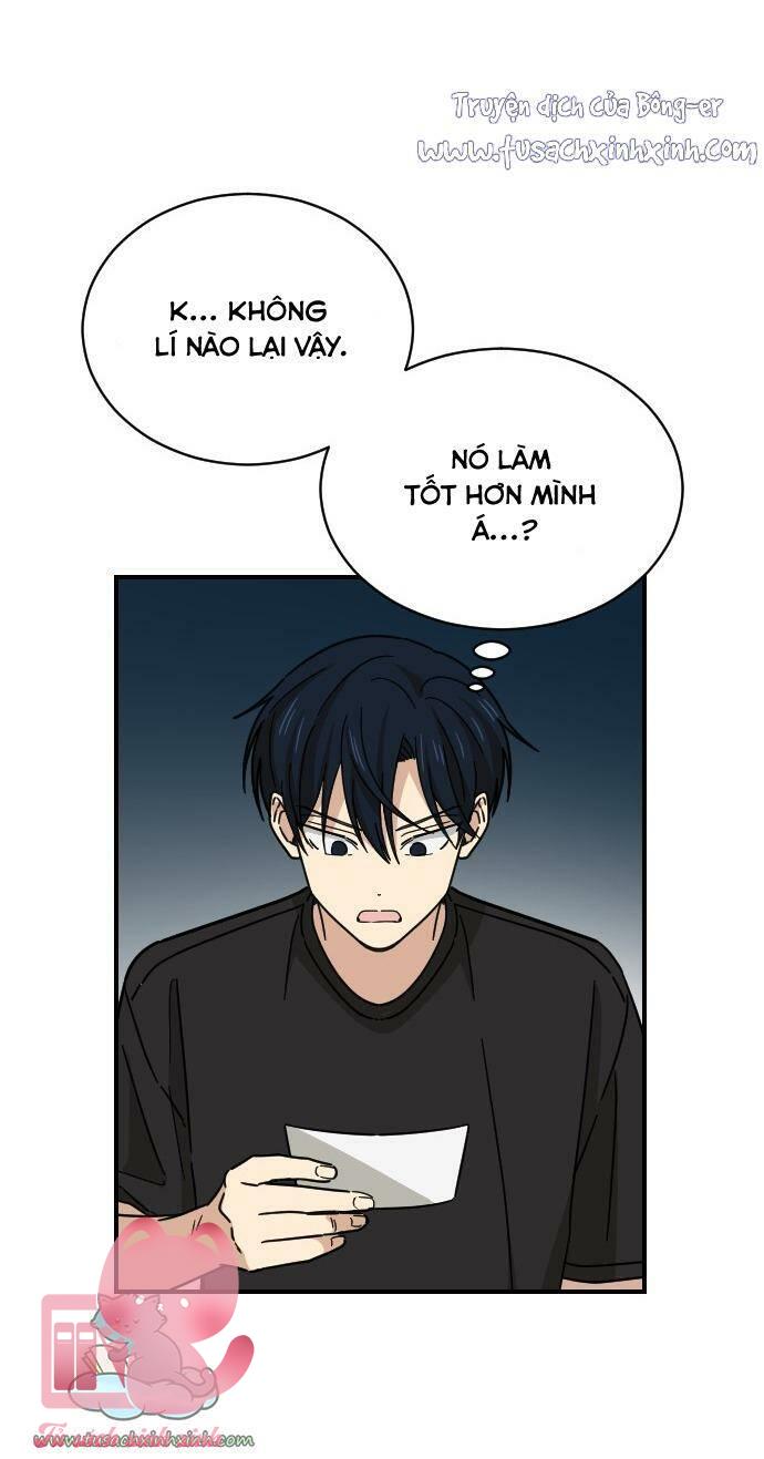 Bạn Của Em Trai - Chap 18 - Trang 16