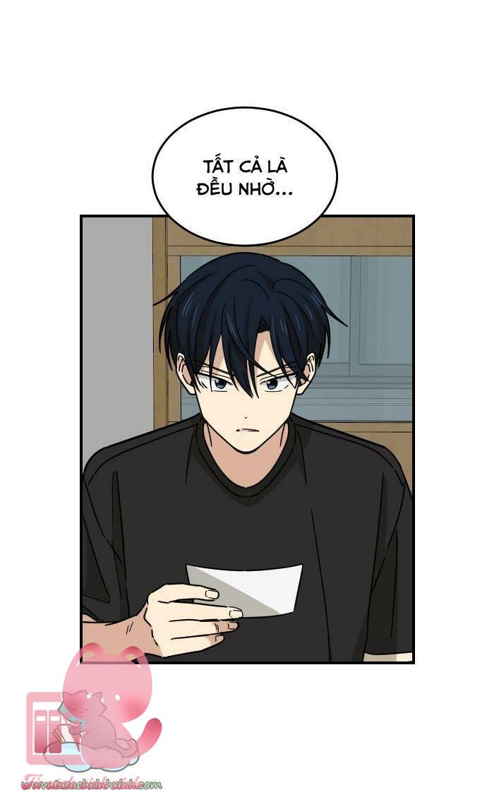 Bạn Của Em Trai - Chap 18 - Trang 17