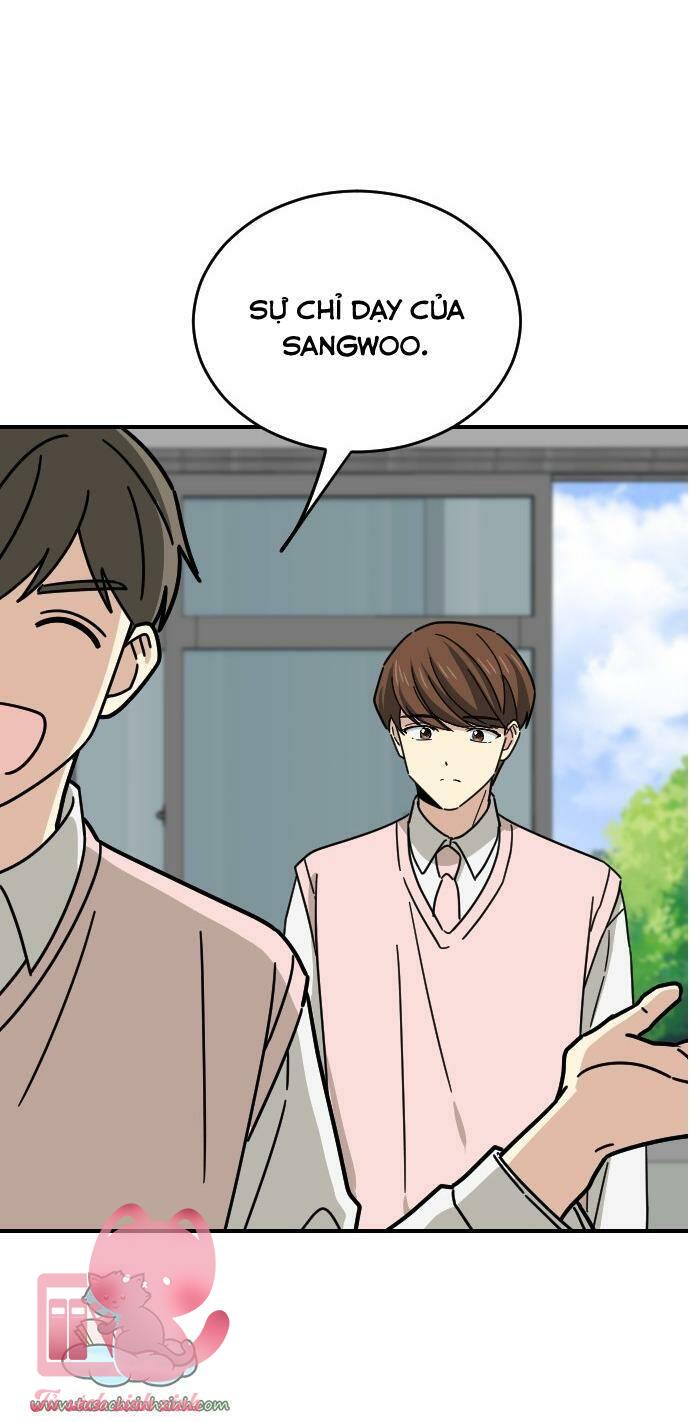 Bạn Của Em Trai - Chap 18 - Trang 18