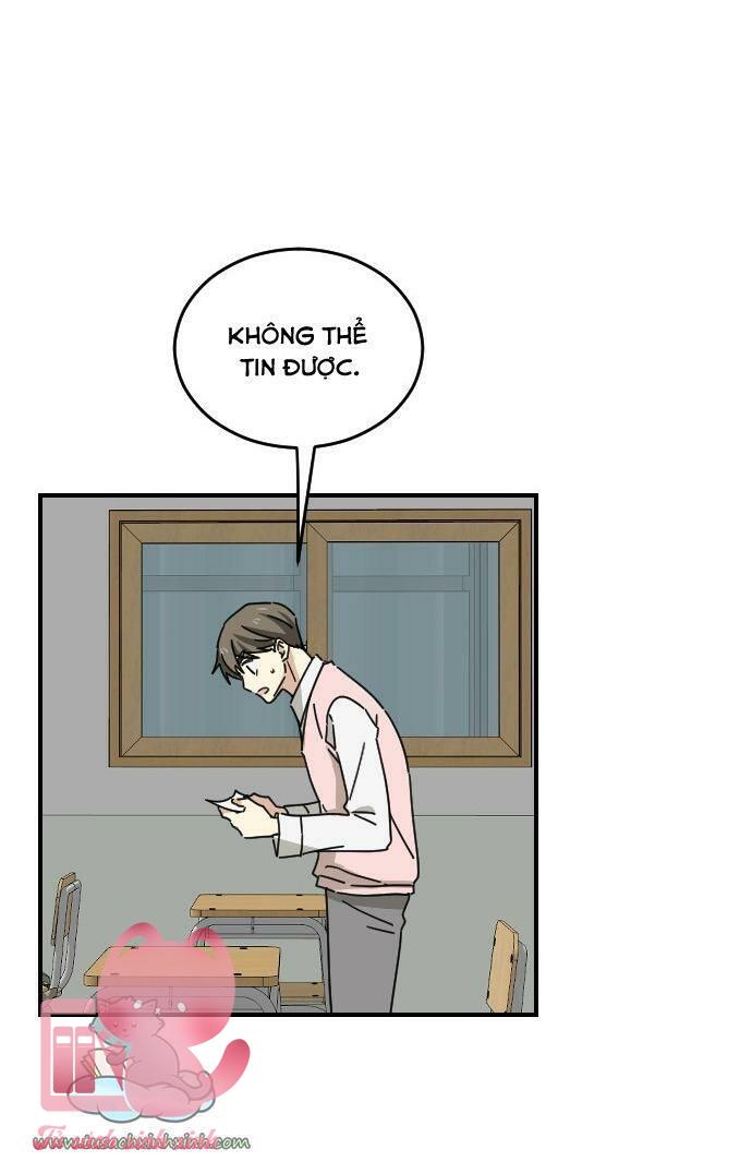 Bạn Của Em Trai - Chap 18 - Trang 2