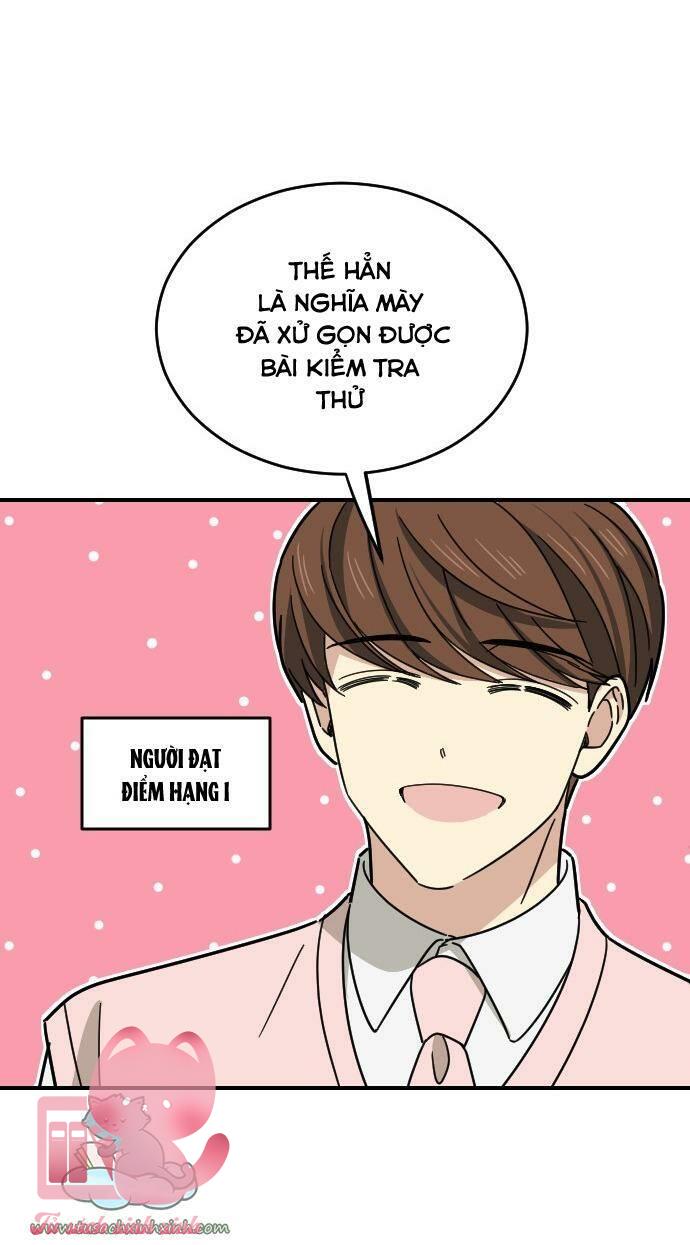 Bạn Của Em Trai - Chap 18 - Trang 22