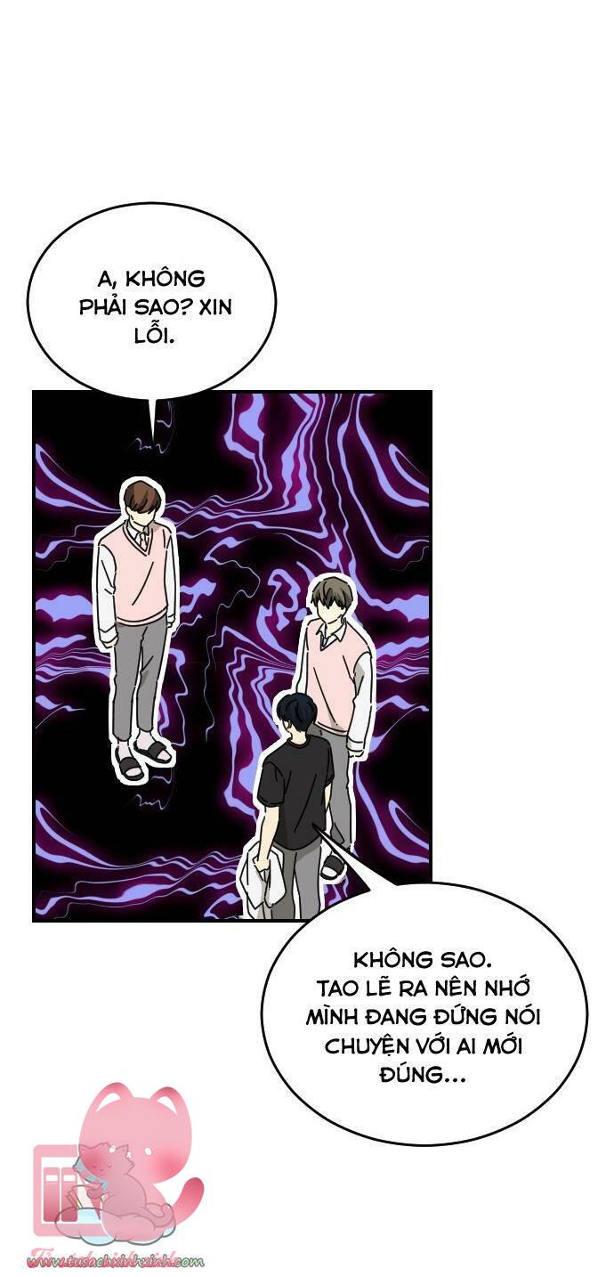 Bạn Của Em Trai - Chap 18 - Trang 24