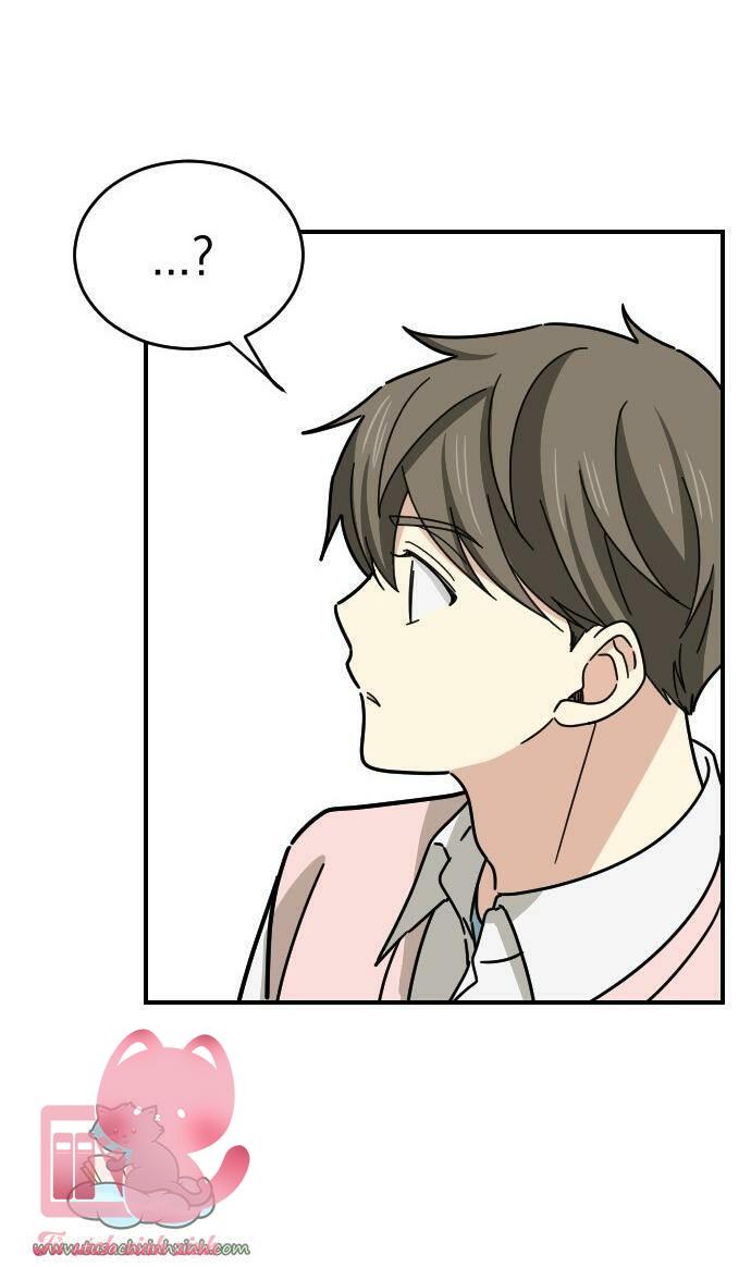 Bạn Của Em Trai - Chap 18 - Trang 25