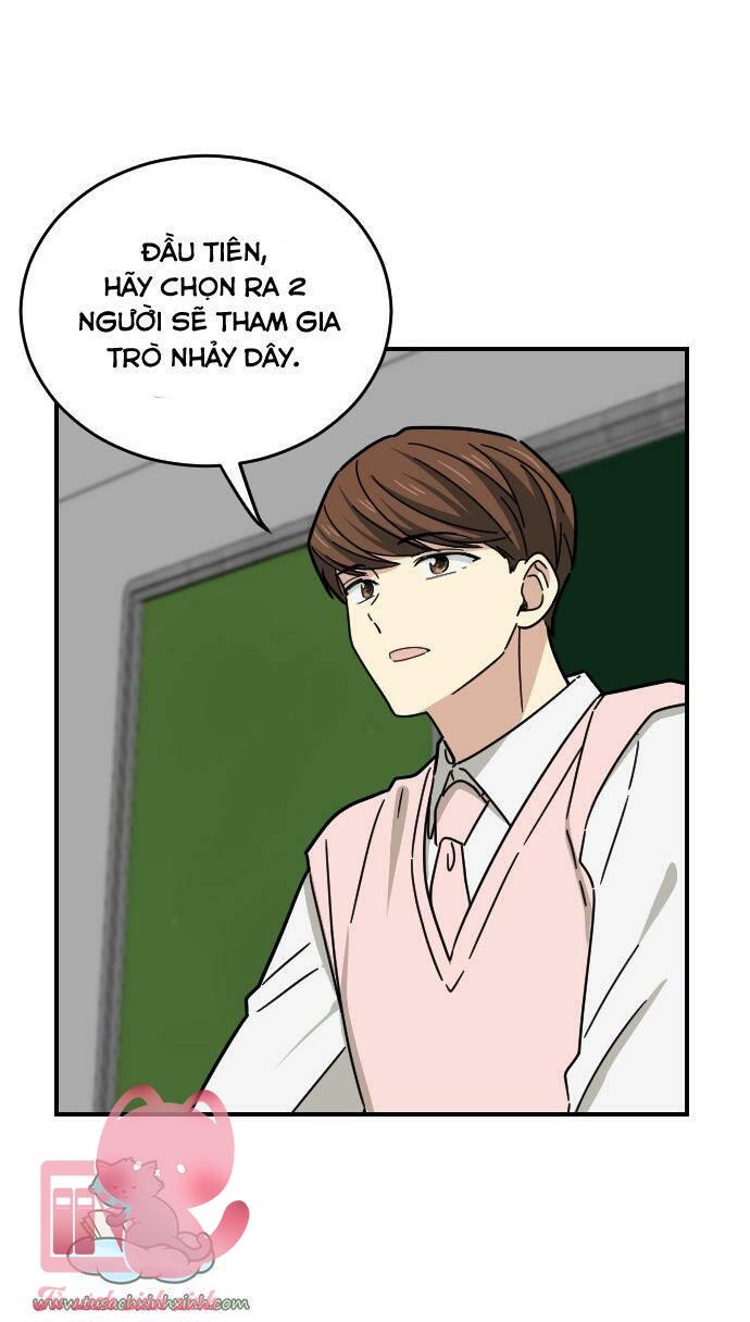 Bạn Của Em Trai - Chap 18 - Trang 27