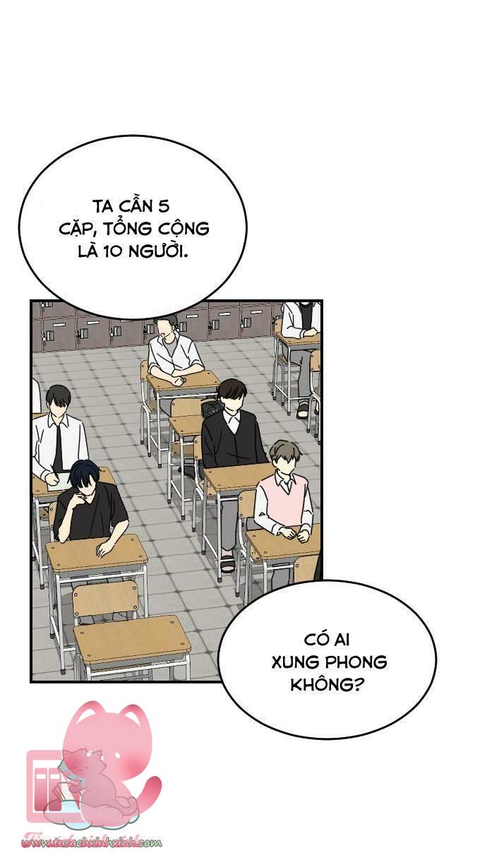 Bạn Của Em Trai - Chap 18 - Trang 28