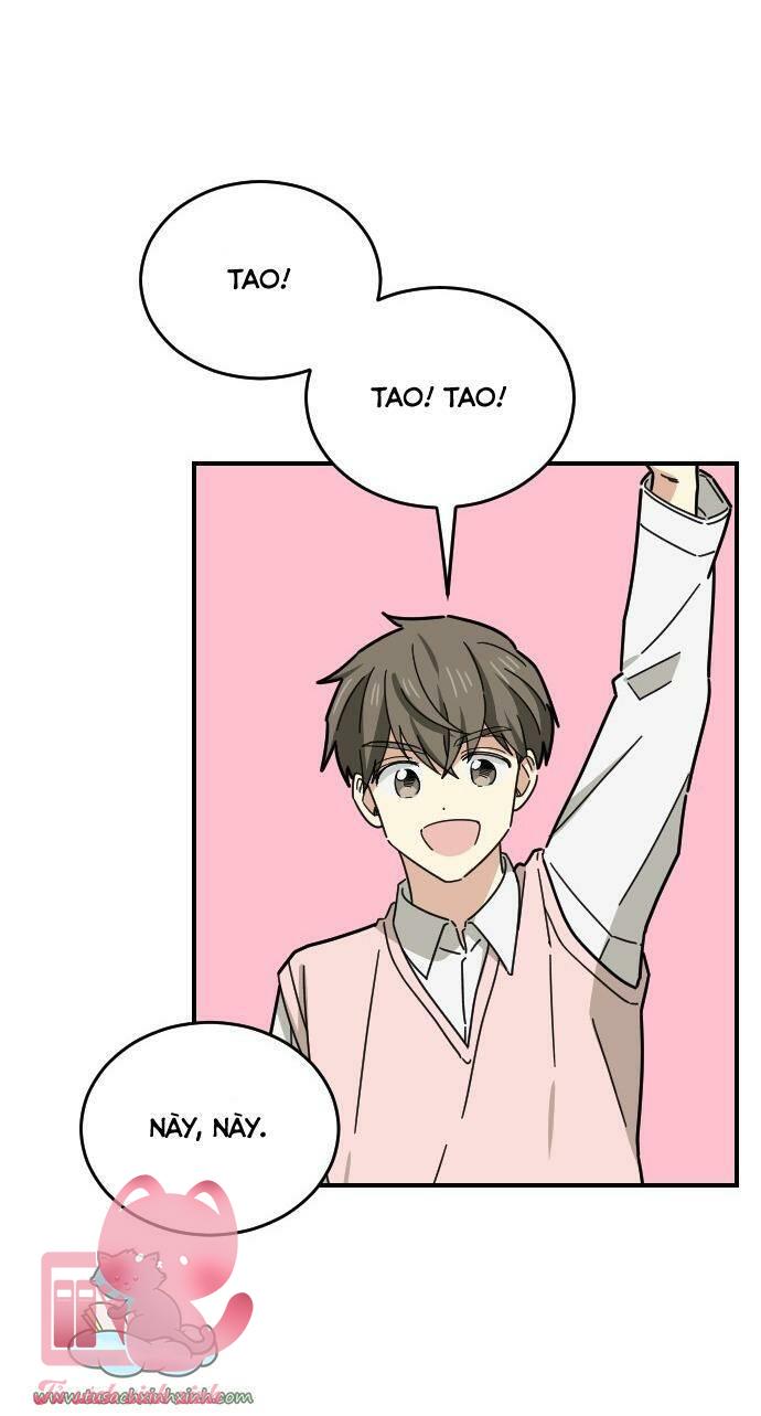 Bạn Của Em Trai - Chap 18 - Trang 29