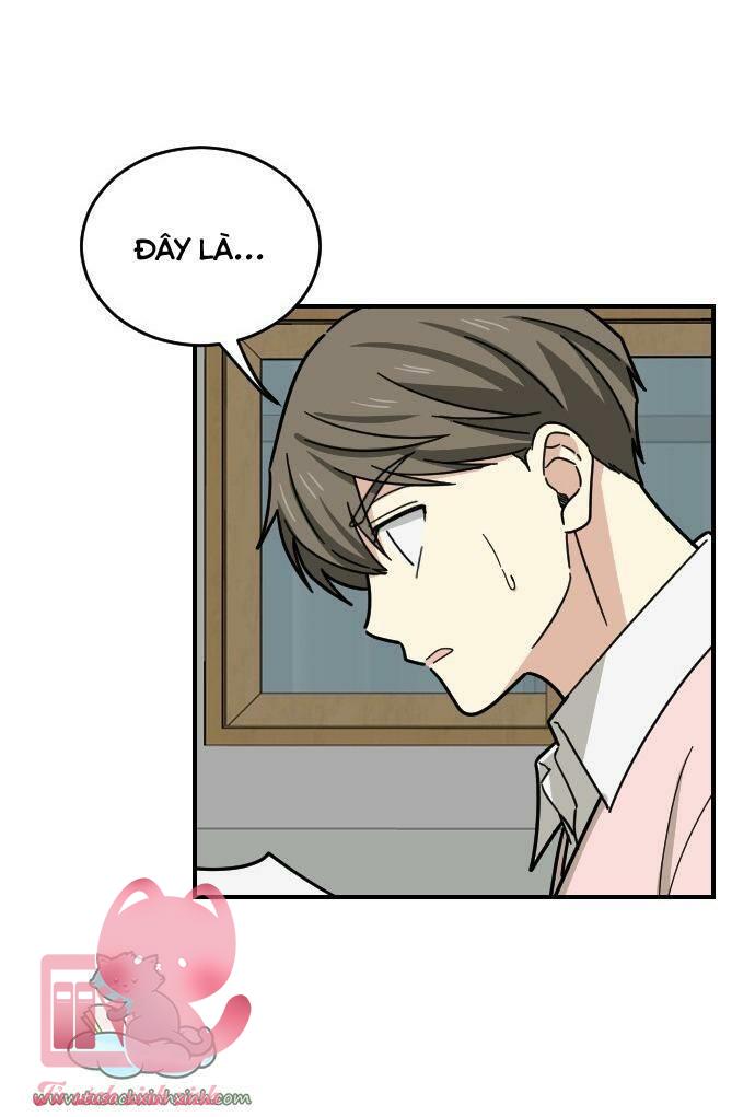 Bạn Của Em Trai - Chap 18 - Trang 3