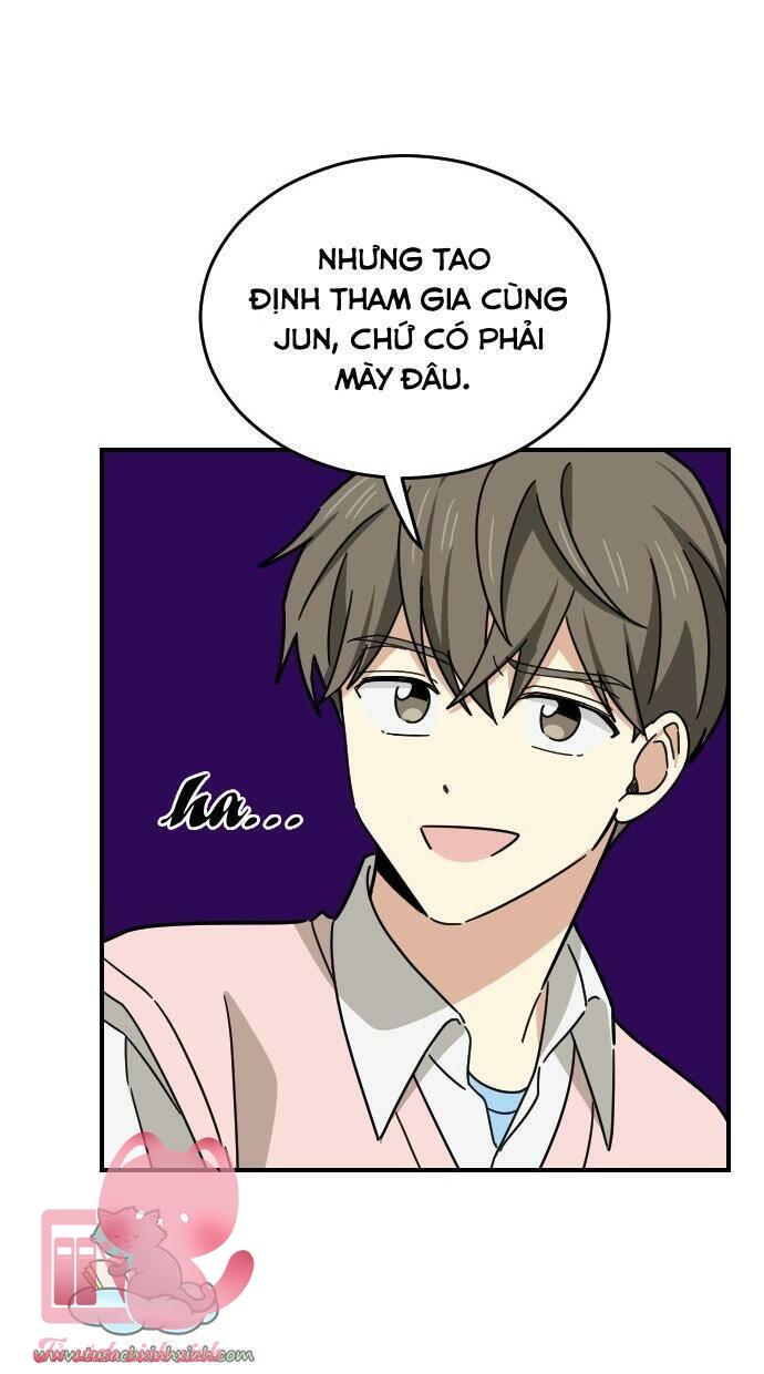 Bạn Của Em Trai - Chap 18 - Trang 31