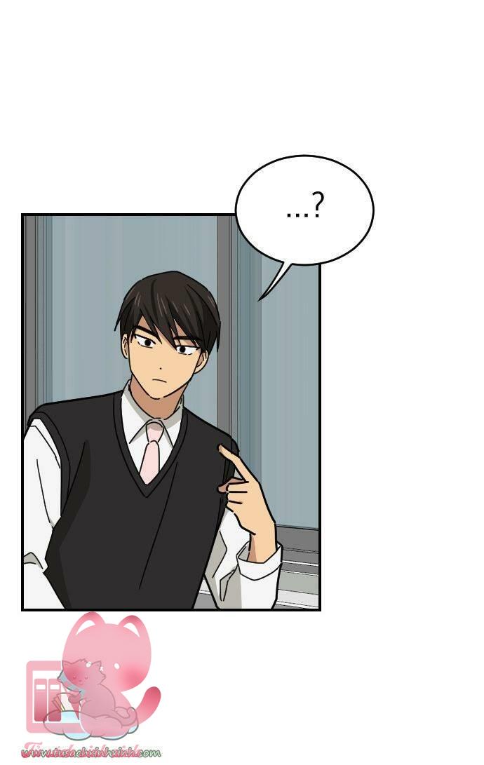 Bạn Của Em Trai - Chap 18 - Trang 33
