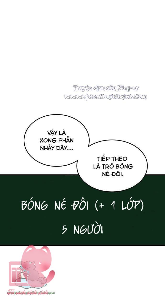 Bạn Của Em Trai - Chap 18 - Trang 35