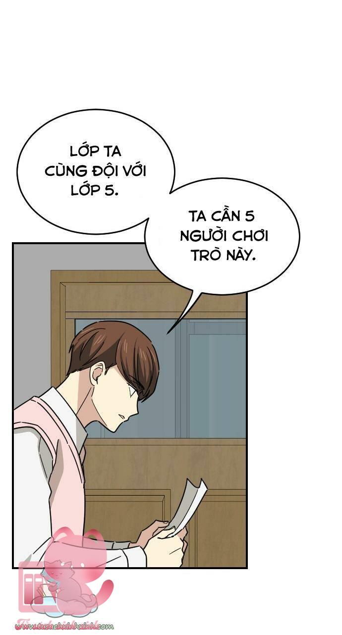 Bạn Của Em Trai - Chap 18 - Trang 36