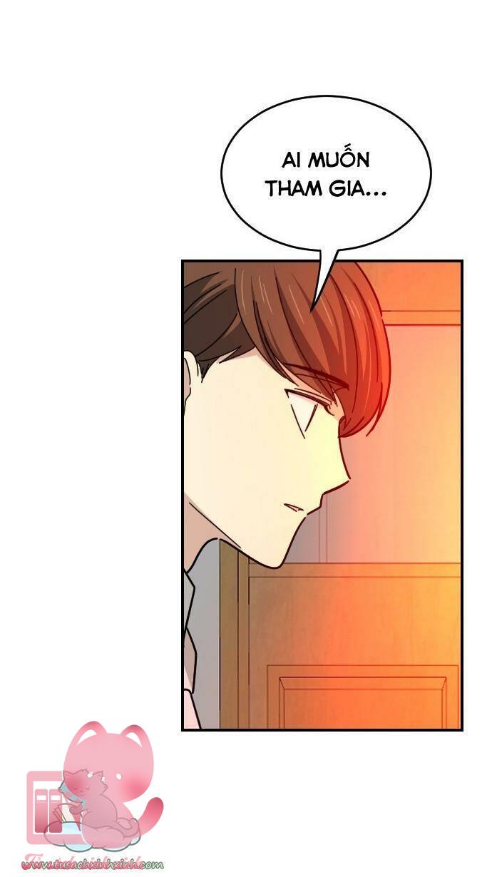Bạn Của Em Trai - Chap 18 - Trang 37