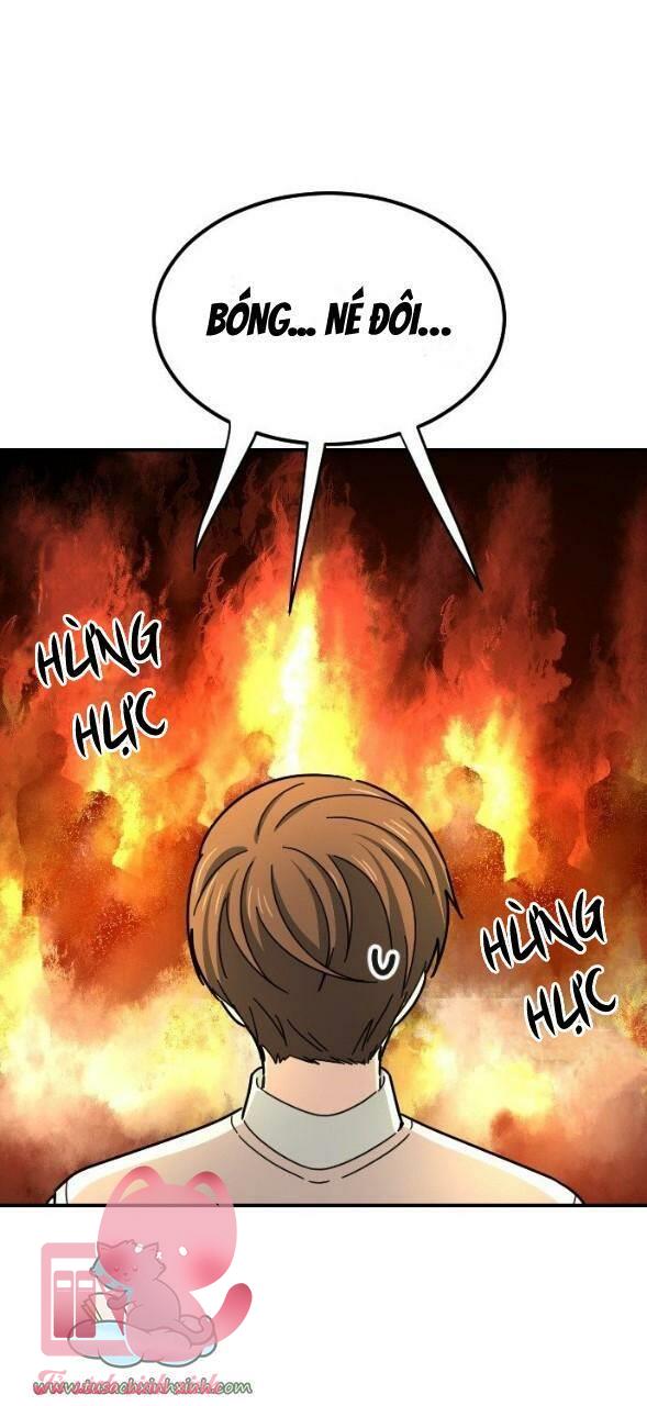 Bạn Của Em Trai - Chap 18 - Trang 38