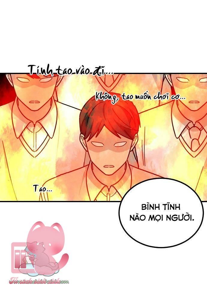 Bạn Của Em Trai - Chap 18 - Trang 39
