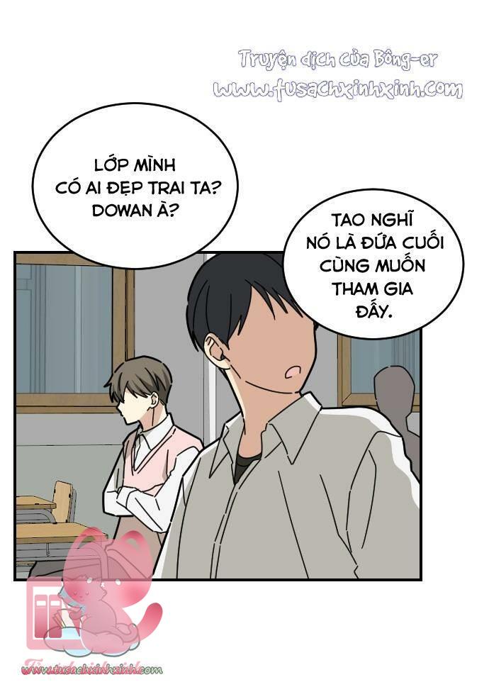 Bạn Của Em Trai - Chap 18 - Trang 45