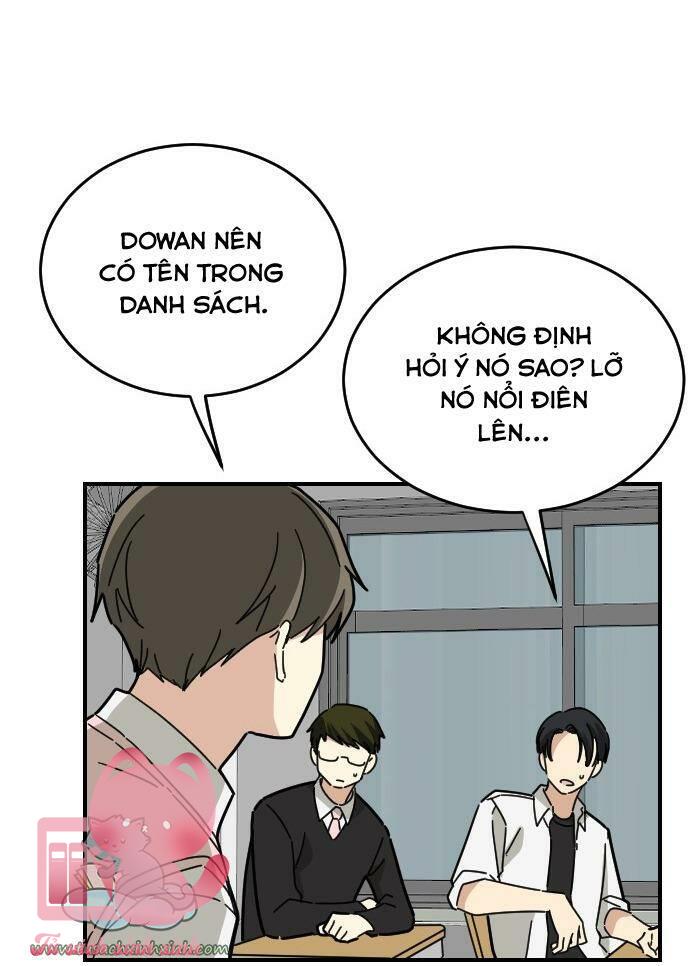 Bạn Của Em Trai - Chap 18 - Trang 46