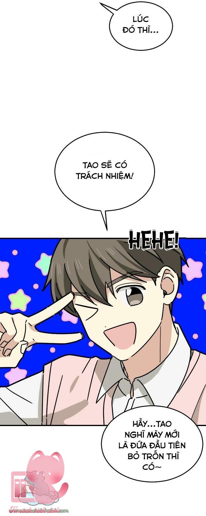 Bạn Của Em Trai - Chap 18 - Trang 47