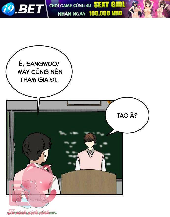 Bạn Của Em Trai - Chap 18 - Trang 48